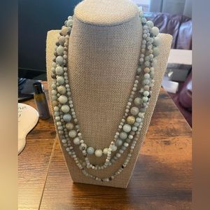 Park Lane Bay Necklace